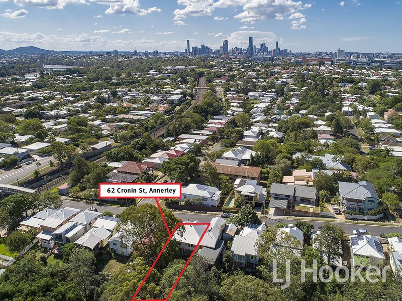 Photo - 62 Cronin Street, Annerley QLD 4103 - Image 24