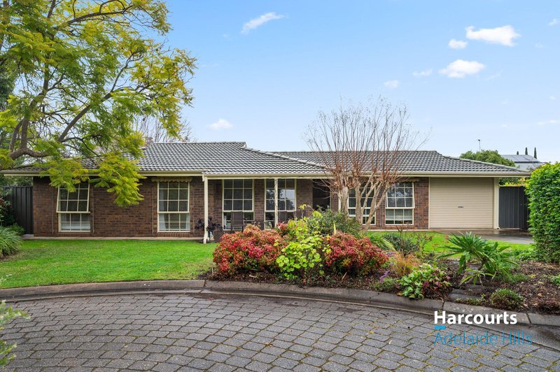 Photo - 6/2 Cross Street, Fullarton SA 5063 - Image 1