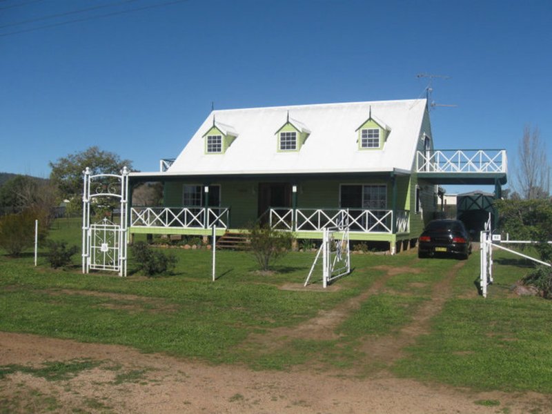 Photo - 62 Cunningham Street, Bingara NSW 2404 - Image 21