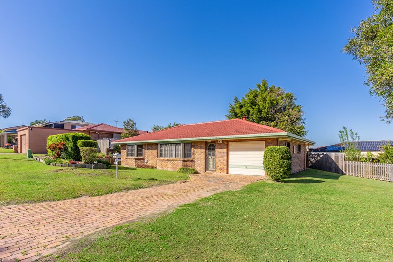 Photo - 62 Dalmeny Street, Algester QLD 4115 - Image 14