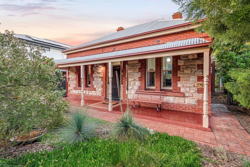 62 Darebin Street, Mile End SA 5031