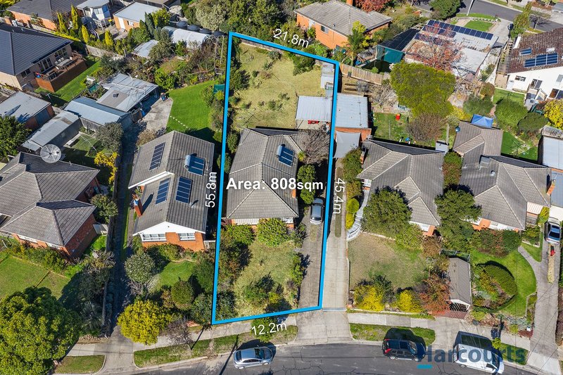 62 Davis Street, Burwood East VIC 3151