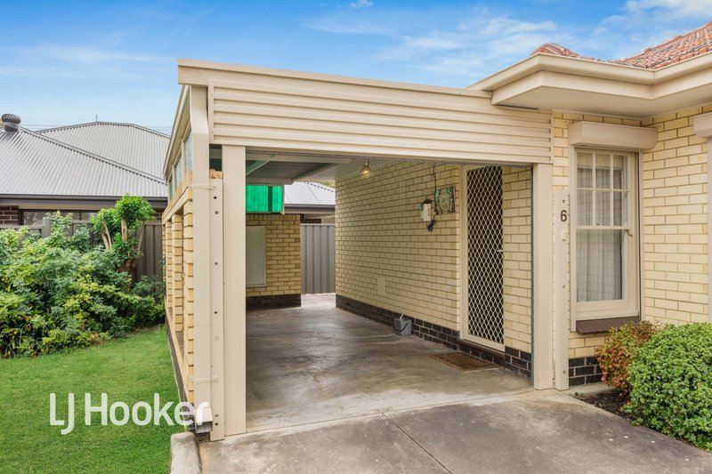 6/2 Dingera Avenue, North Plympton SA 5037