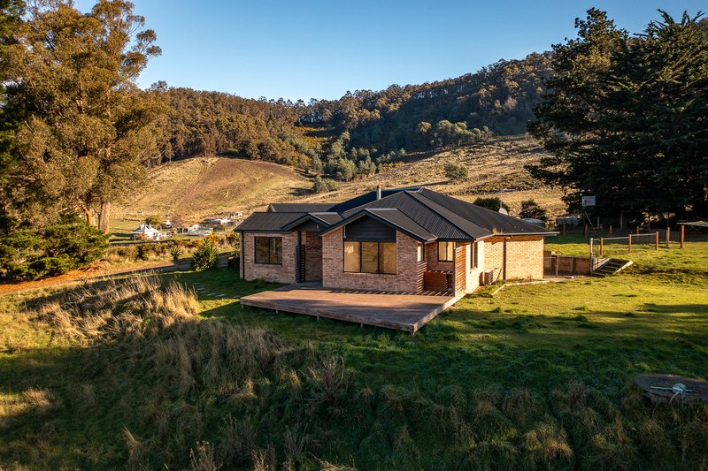 Photo - 62 Direens Road, Lymington TAS 7109 - Image 1