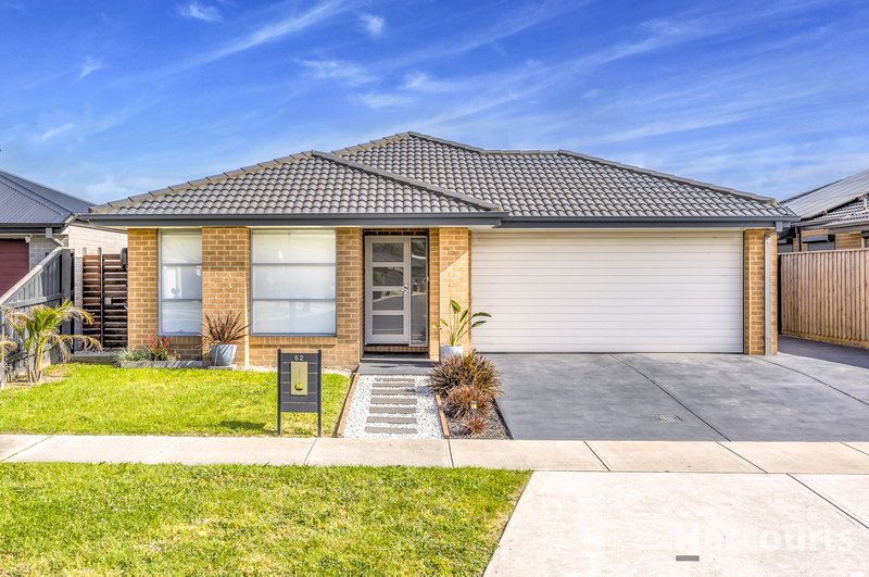 62 Discovery Boulevard, Moe VIC 3825