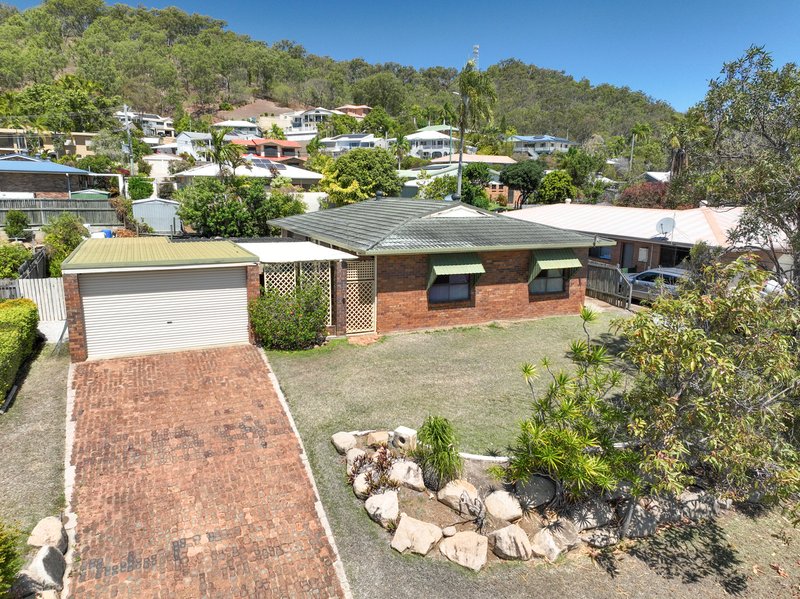 Photo - 62 Dixon Drive, Telina QLD 4680 - Image 1