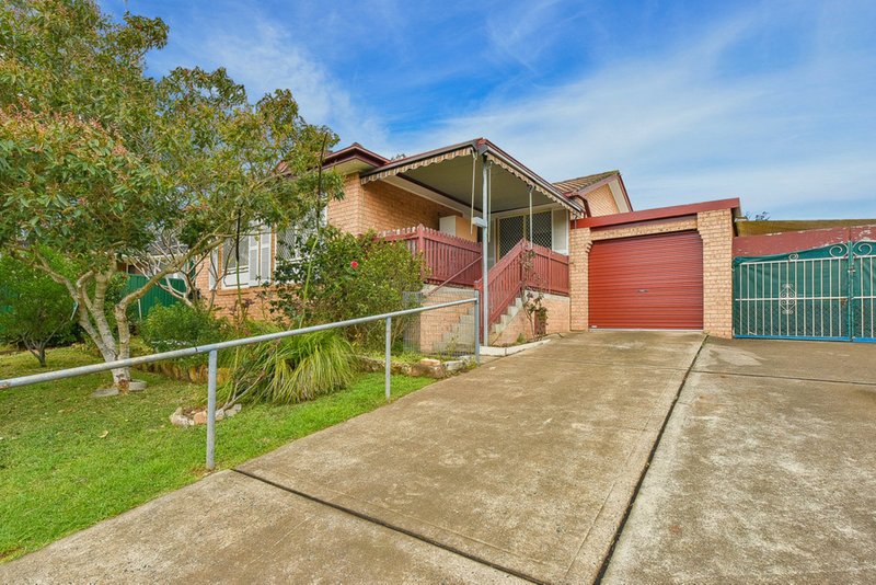 62 Dobell Road, Eagle Vale NSW 2558