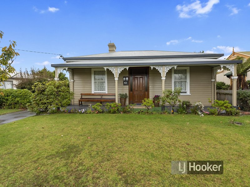 Photo - 62 Dodgin Street, Wynyard TAS 7325 - Image 2