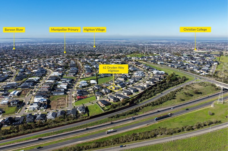 Photo - 62 Dryden Way, Highton VIC 3216 - Image 25