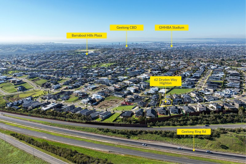 Photo - 62 Dryden Way, Highton VIC 3216 - Image 26