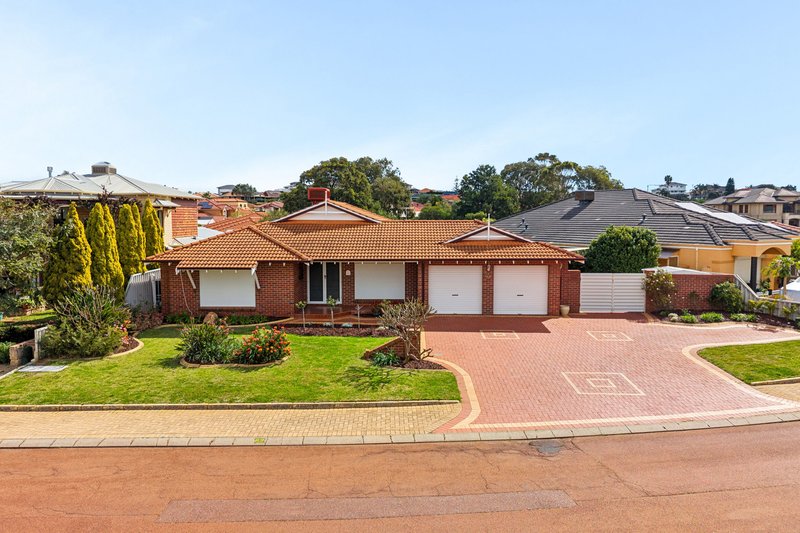 Photo - 62 Duchart Way, Coogee WA 6166 - Image 29