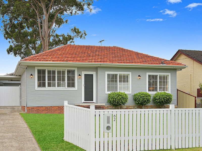 62 Duckmallois Avenue, Blacktown NSW 2148