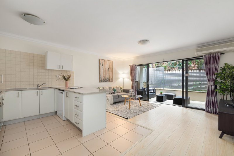 Photo - 6/2 Duke Street, Strathfield NSW 2135 - Image 3