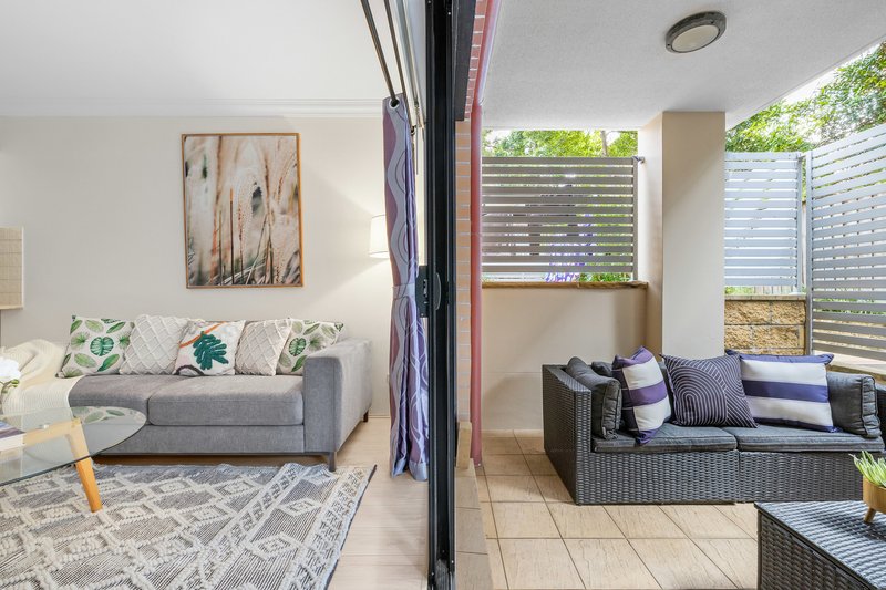 Photo - 6/2 Duke Street, Strathfield NSW 2135 - Image 5