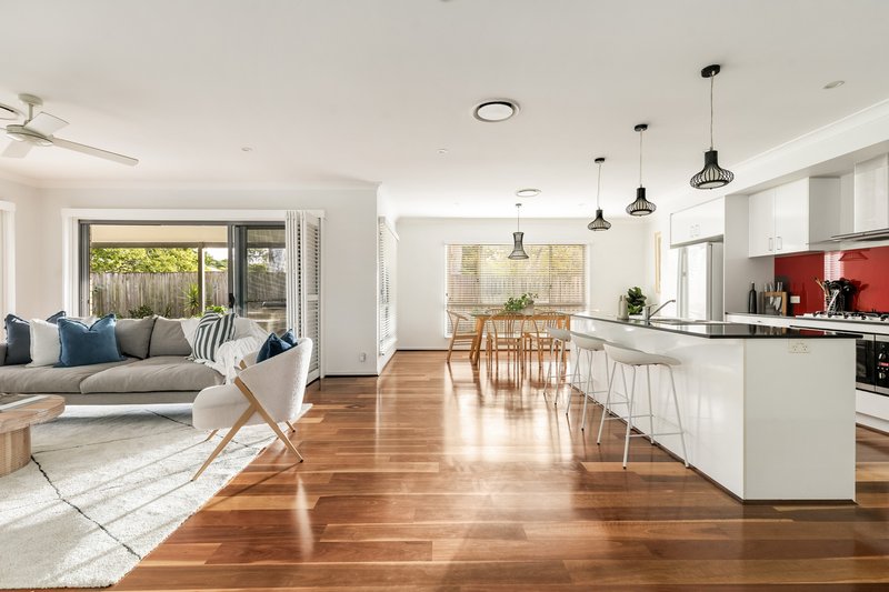 Photo - 62 Edith Street, Alderley QLD 4051 - Image 3