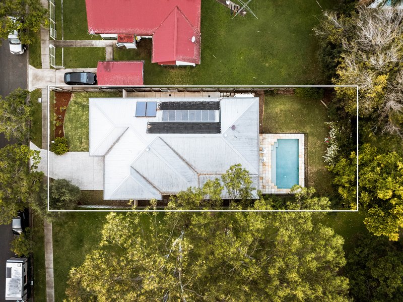 Photo - 62 Edith Street, Alderley QLD 4051 - Image 25