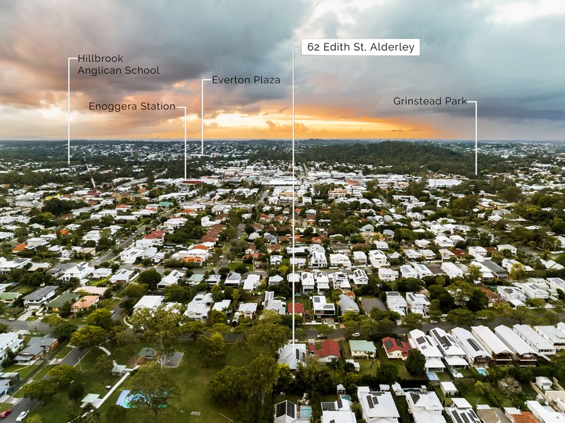 Photo - 62 Edith Street, Alderley QLD 4051 - Image 27