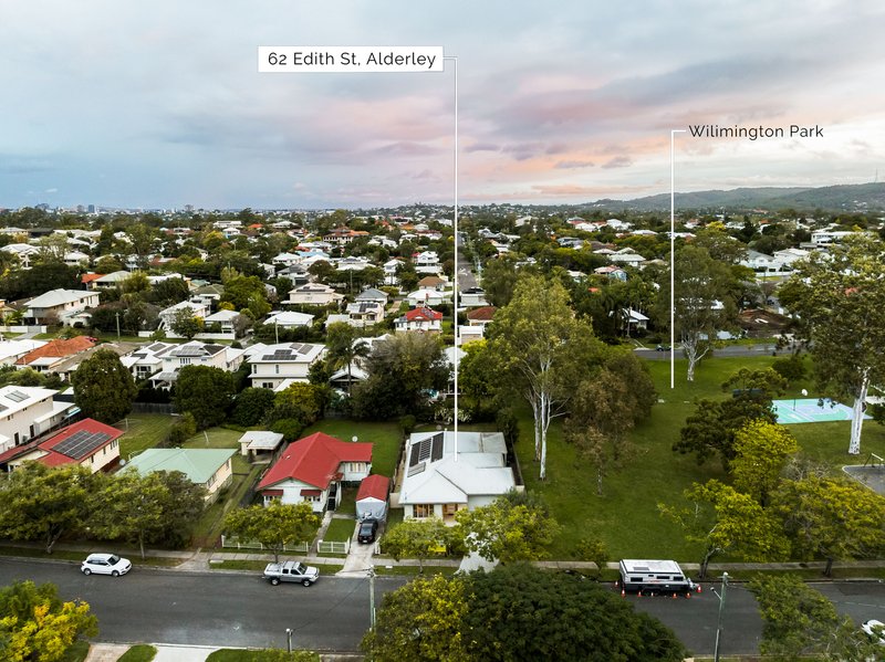 Photo - 62 Edith Street, Alderley QLD 4051 - Image 29