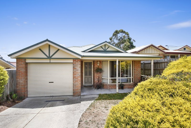 62 Eileen Grove, Woori Yallock VIC 3139