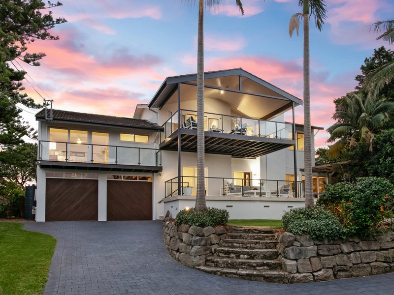 Photo - 62 Elimatta Road, Mona Vale NSW 2103 - Image 3