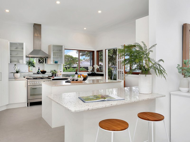 Photo - 62 Elimatta Road, Mona Vale NSW 2103 - Image 4