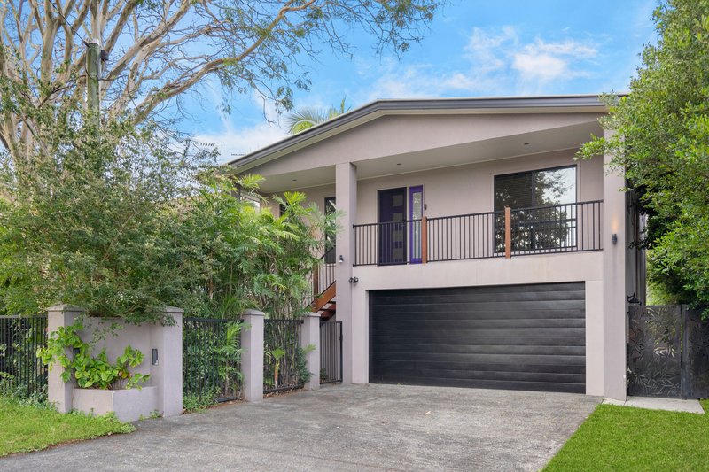 Photo - 62 Eliza Street, Clayfield QLD 4011 - Image 2