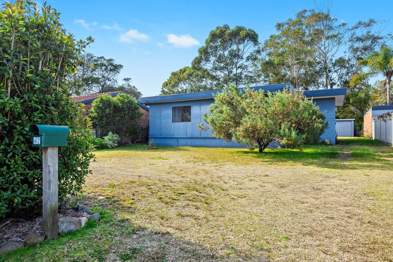 62 Elizabeth Drive, Broulee NSW 2537