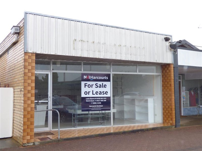 Photo - 62 Elizabeth Street, Edenhope VIC 3318 - Image 1