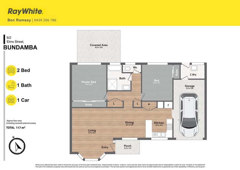 Photo - 6/2 Elms Street, Bundamba QLD 4304 - Image 18