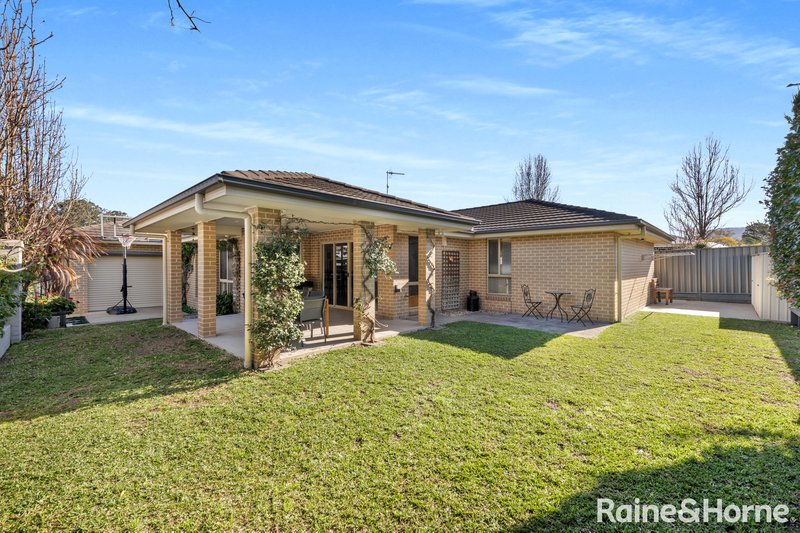 Photo - 62 Emerald Drive, Meroo Meadow NSW 2540 - Image 6