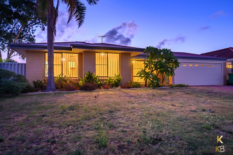 62 Endeavour Dr , Port Kennedy WA 6172