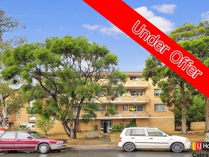 6/2 Equity Place, Canley Vale NSW 2166