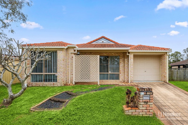 Photo - 62 Eton Avenue, Boondall QLD 4034 - Image 1