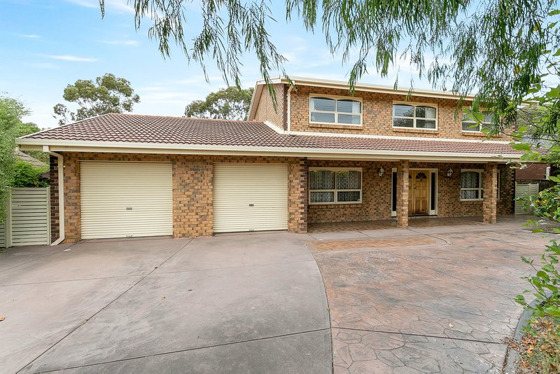 62 Fairlie Drive, Flagstaff Hill SA 5159