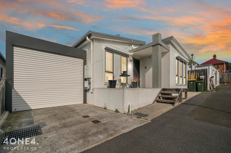 62 Feltham Street, North Hobart TAS 7000