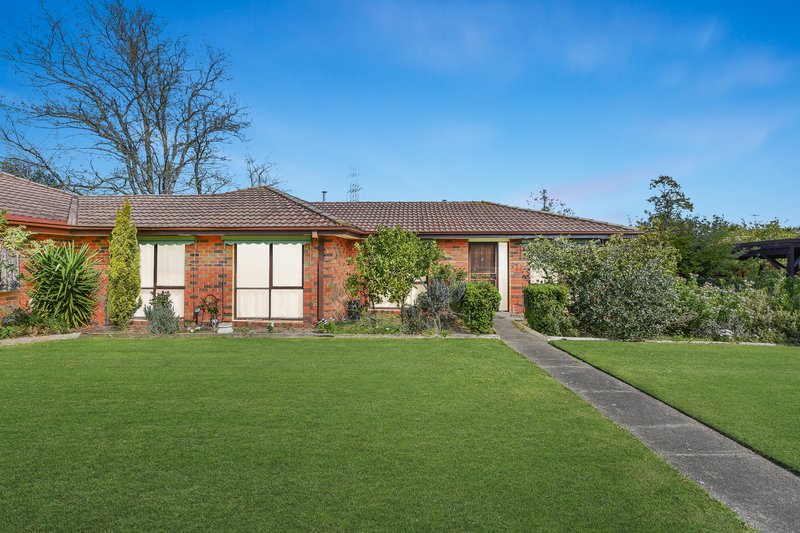 6/2 Fermont Court, Clarinda VIC 3169