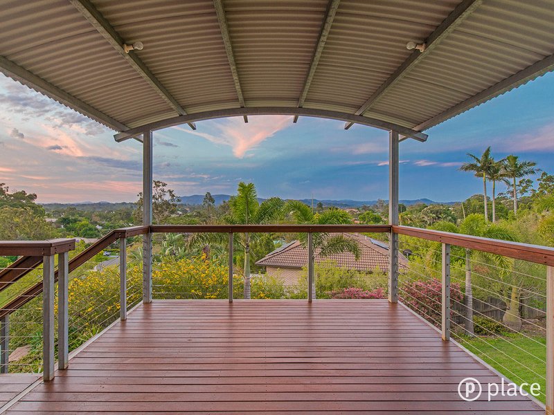 Photo - 62 Fiddlewood Crescent, Bellbowrie QLD 4070 - Image 18