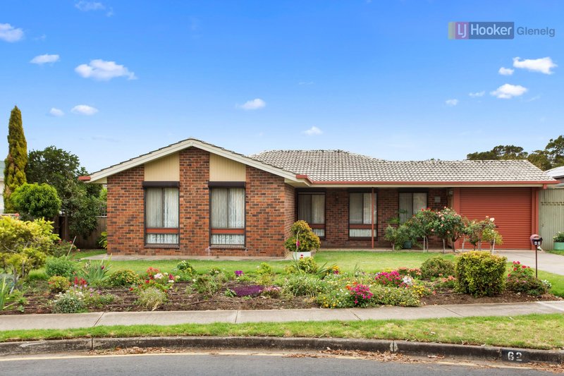 62 Finniss Street, Marion SA 5043