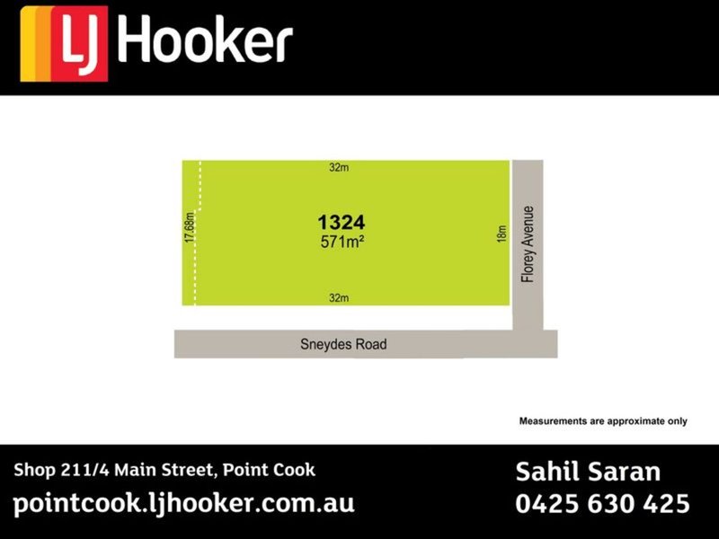 62 Florey Avenue, Point Cook VIC 3030