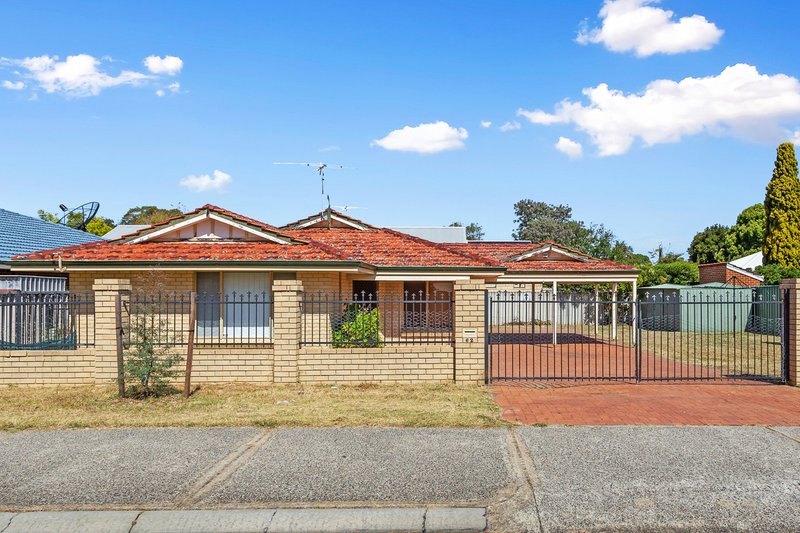 62 Francisco Street, Rivervale WA 6103