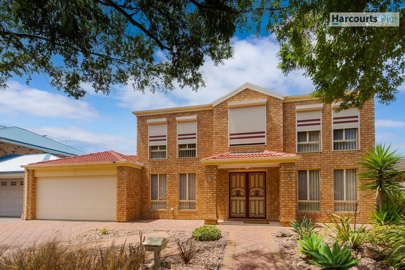 62 Freebairn Drive, Hallett Cove SA 5158