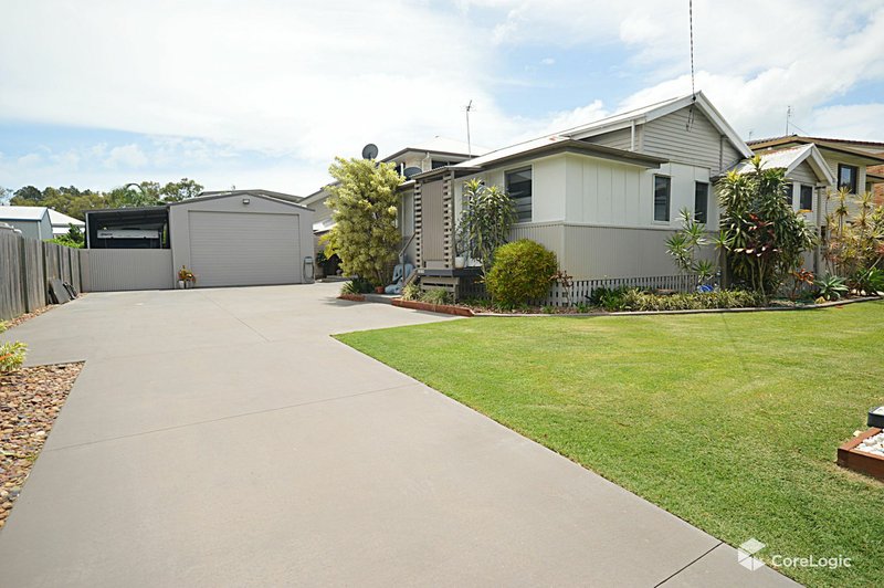 Photo - 62 Freshwater Street, Scarness QLD 4655 - Image 1