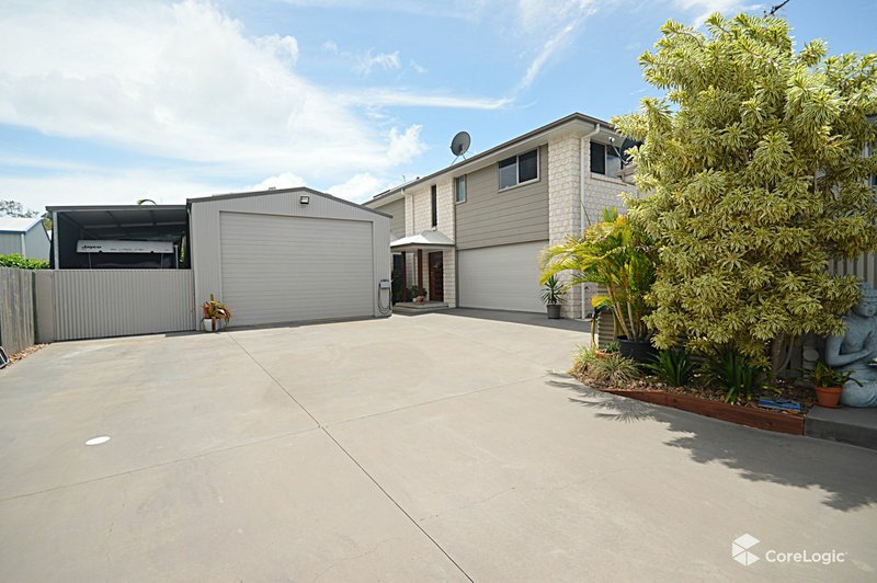 Photo - 62 Freshwater Street, Scarness QLD 4655 - Image 2