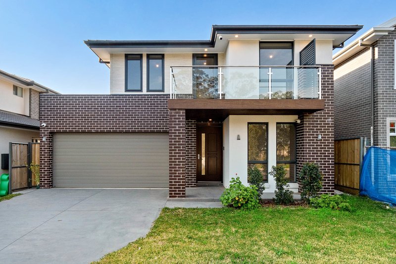 Photo - 62 Galloway Road, Box Hill NSW 2765 - Image 1