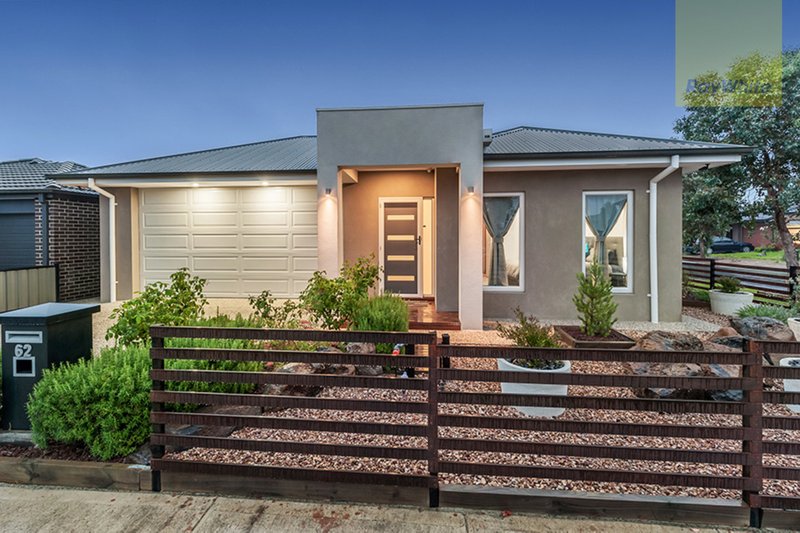 62 Gateshead Street, Craigieburn VIC 3064