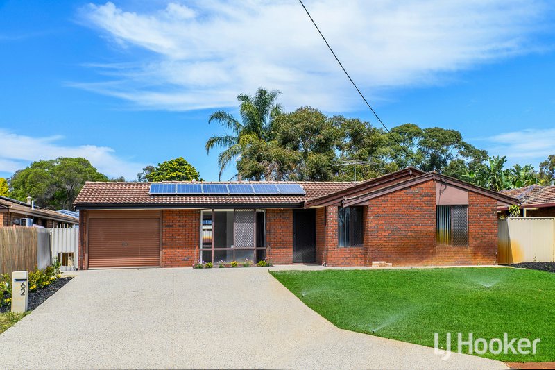 Photo - 62 Gibson Way, Beechboro WA 6063 - Image 1