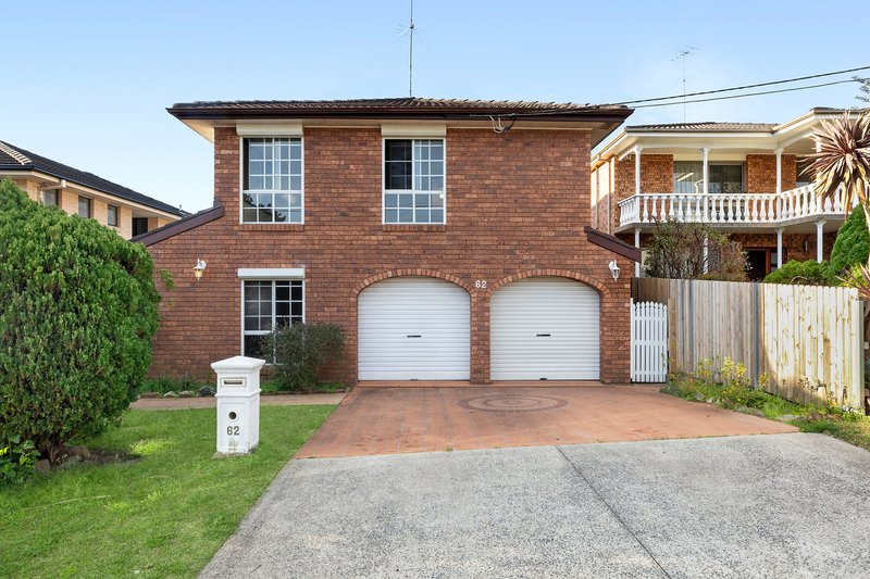 62 Glanfield Street, Maroubra NSW 2035