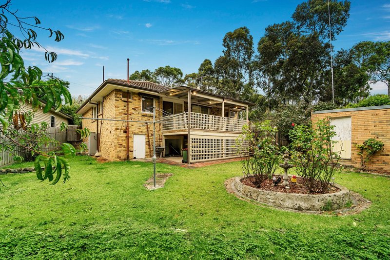 Photo - 62 Glengarry Avenue, Burwood VIC 3125 - Image 2