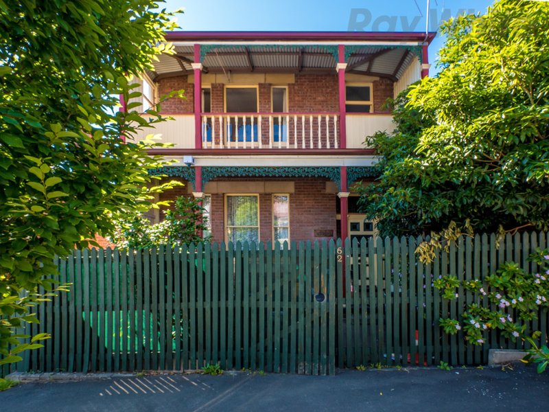 62 Goulburn Street, Hobart TAS 7000