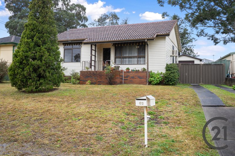 62 Grainger Avenue, Mount Pritchard NSW 2170